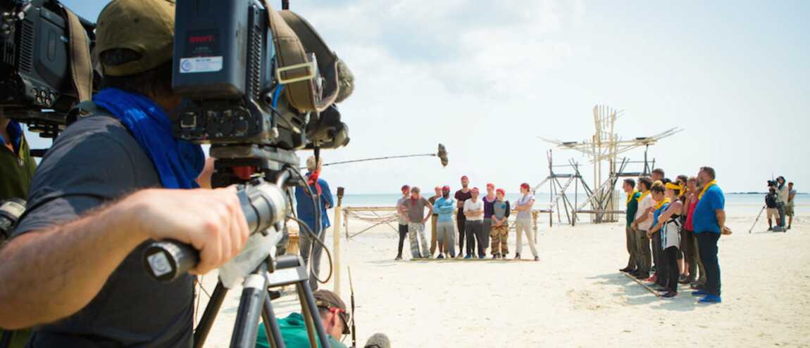 Comment Se Passe Un Tournage De Télé-réalité Koh-Lanta Cambodge : et pour les équipes de tournage, ça se passe comment