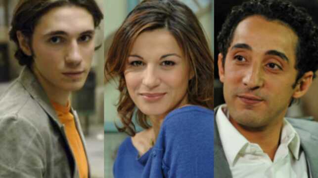 comment rencontrer plus belle la vie