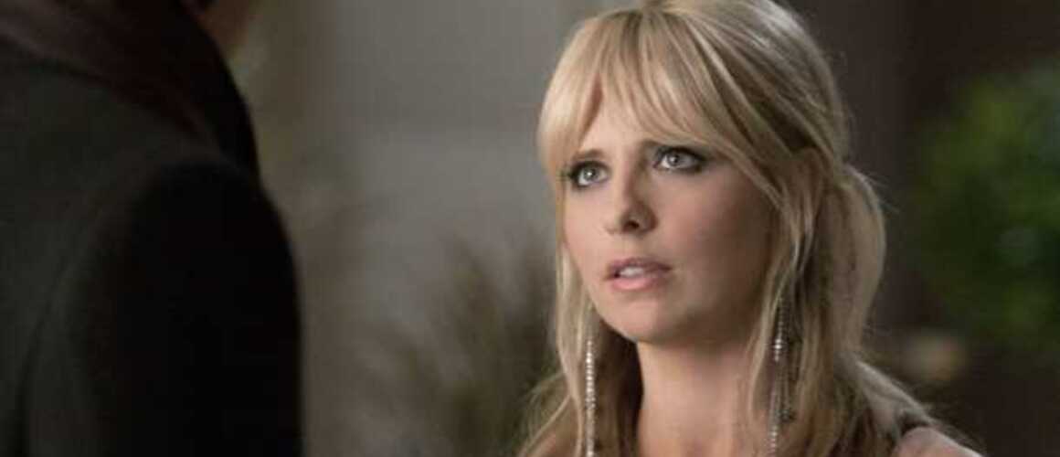 Sarah Michelle Gellar Films Et Programmes Tv