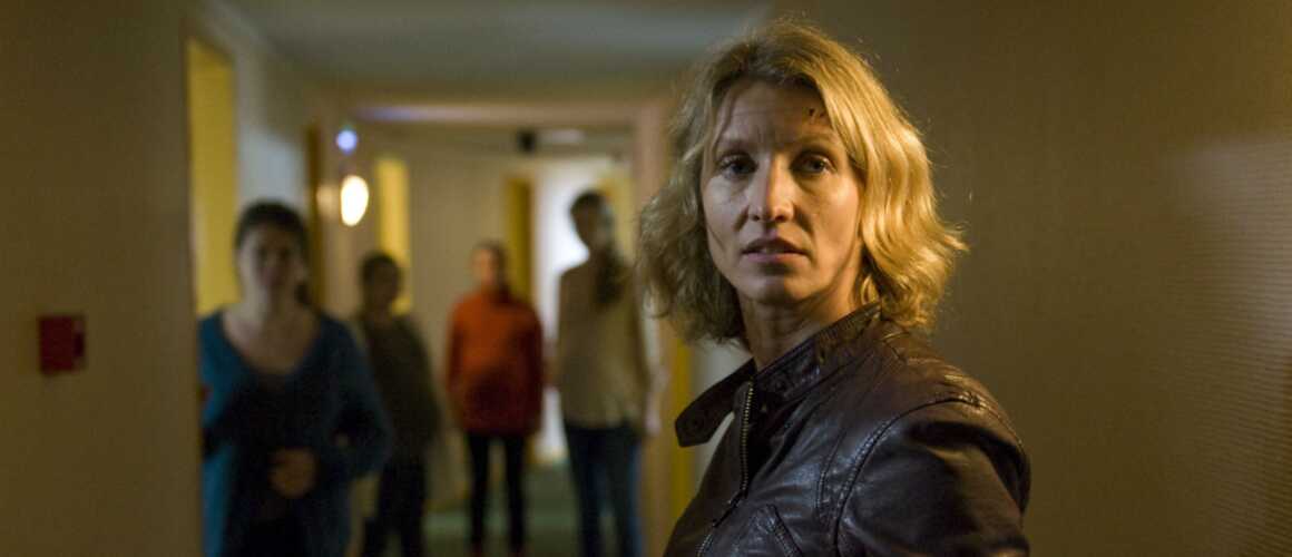 Film Alexandra Lamy Apres Moi Le Bonheur Après moi le bonheur : Alexandra Lamy dans une fiction poignante sur TF1