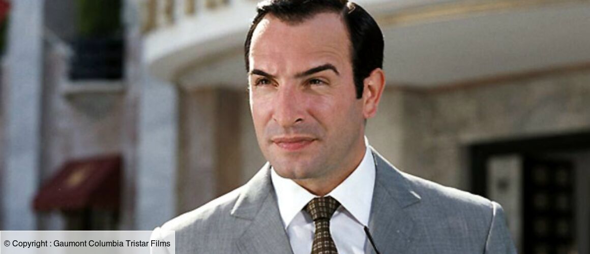 Films Et Séries Tv Avec Jean Dujardin Pas de nouveau OSS 117 pour Jean Dujardin - cinema - Télé 2 semaines