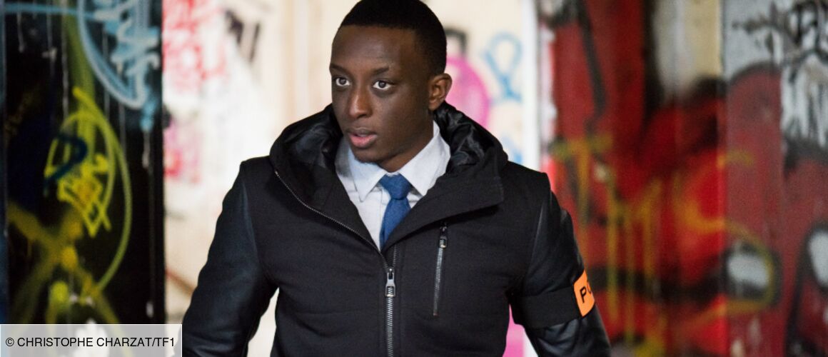 Films Et Séries Tv Avec Ahmed Sylla Cinq infos sur... Ahmed Sylla (Le Grand blind test, TF1) - actu - Télé