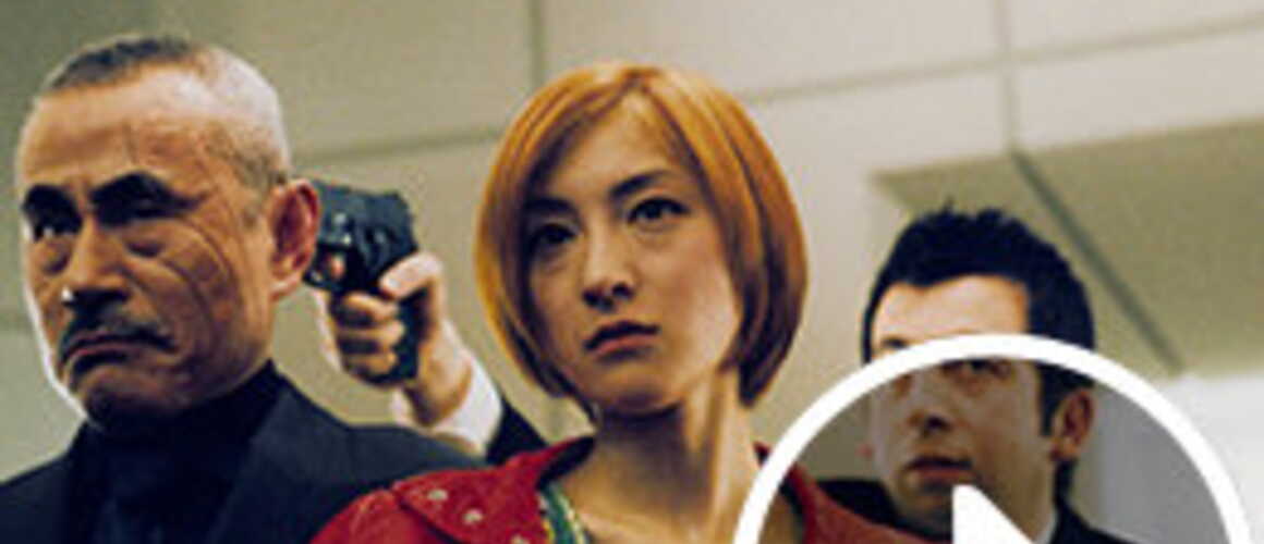 Films Et Séries Tv Avec Ryōko Hirosue