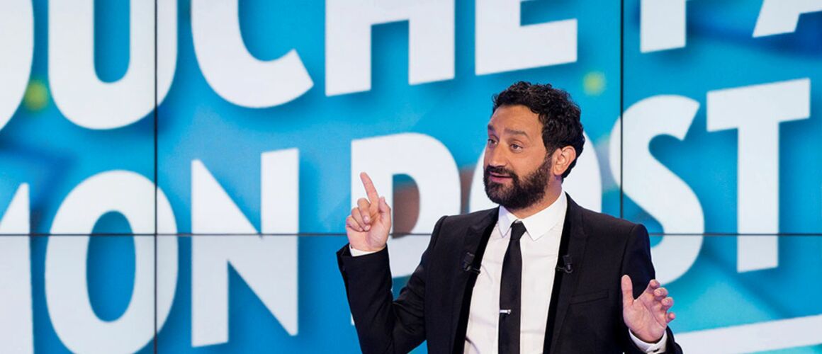 Hager Amer Touche Pas à Mon Poste Touche pas à mon poste ! réalise sa pire audience depuis octobre