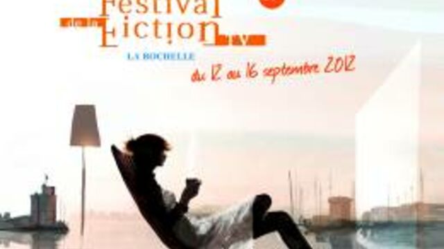 Festival Fiction Tv La Rochelle 2021 Programme Festival de la fiction télé de La Rochelle : le palmarès - actu - Télé