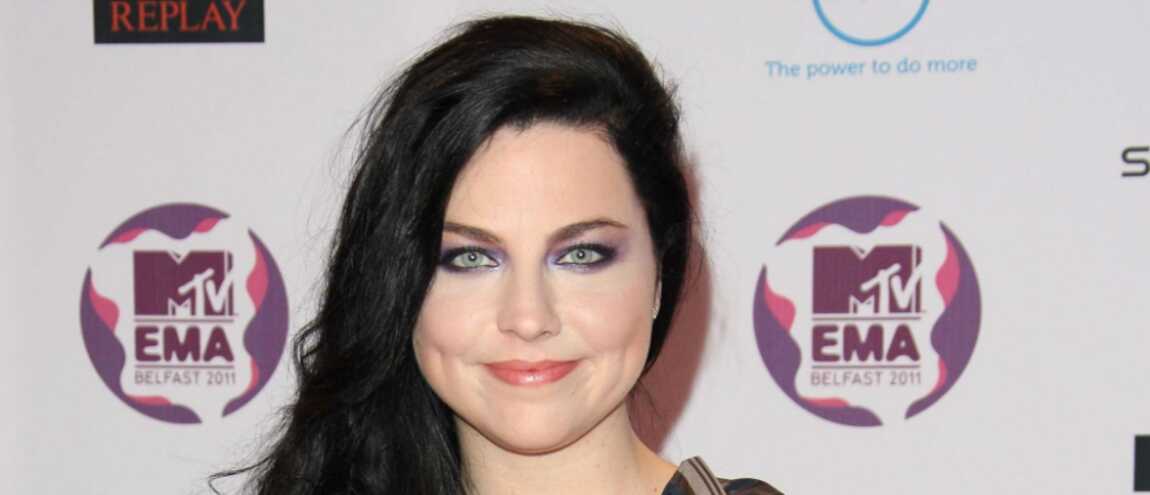que devient amy lee la chanteuse d evanescence