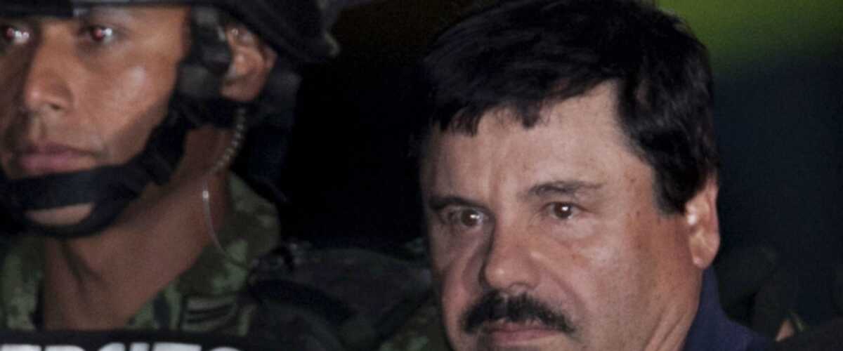 Film Baron De La Drogue Netflix Netflix attaqué par le baron de la drogue El Chapo
