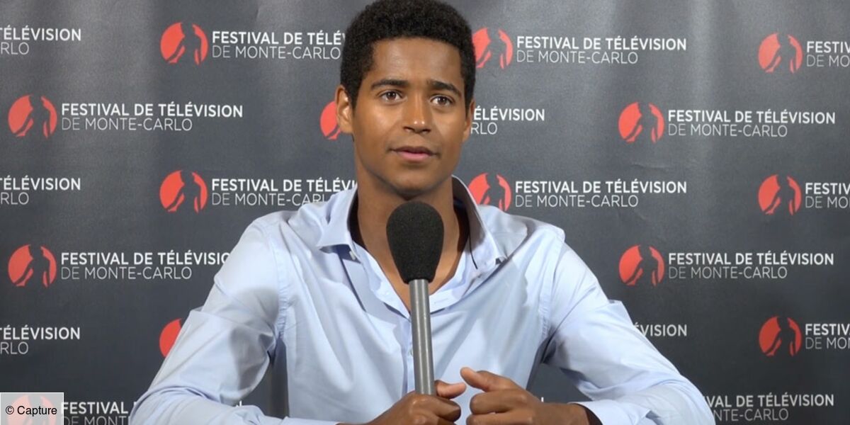 Alfred Enoch Films Et Programmes Tv Alfred Enoch (Murder) : "Entre Wes et Keating, c'est l'amour vache