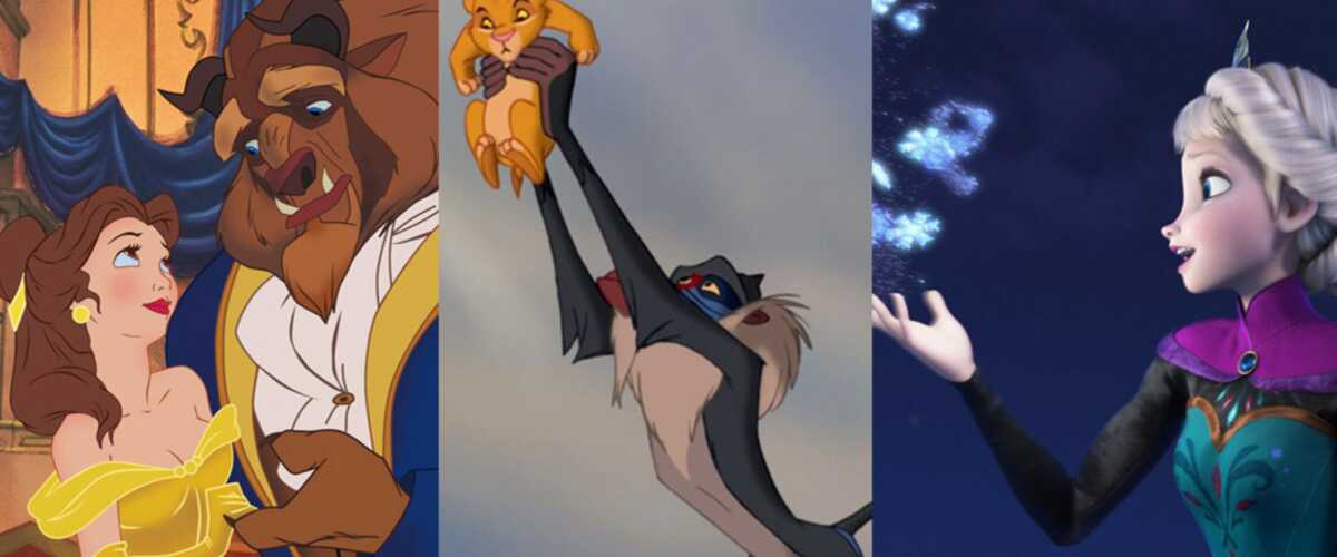 Que Peut On Regarder Sur Disney + La story musicale de Disney (Cstar) : tout ce que vous ne saviez (peut