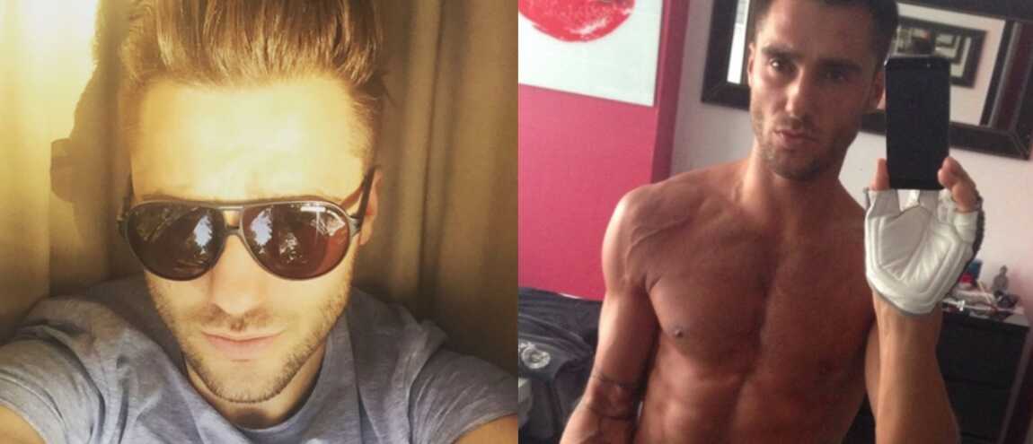 Sandro Et Si On Se Rencontrait Instagram Selfies, muscu... L'Instagram de Sandro, le beau gosse de Koh-Lanta