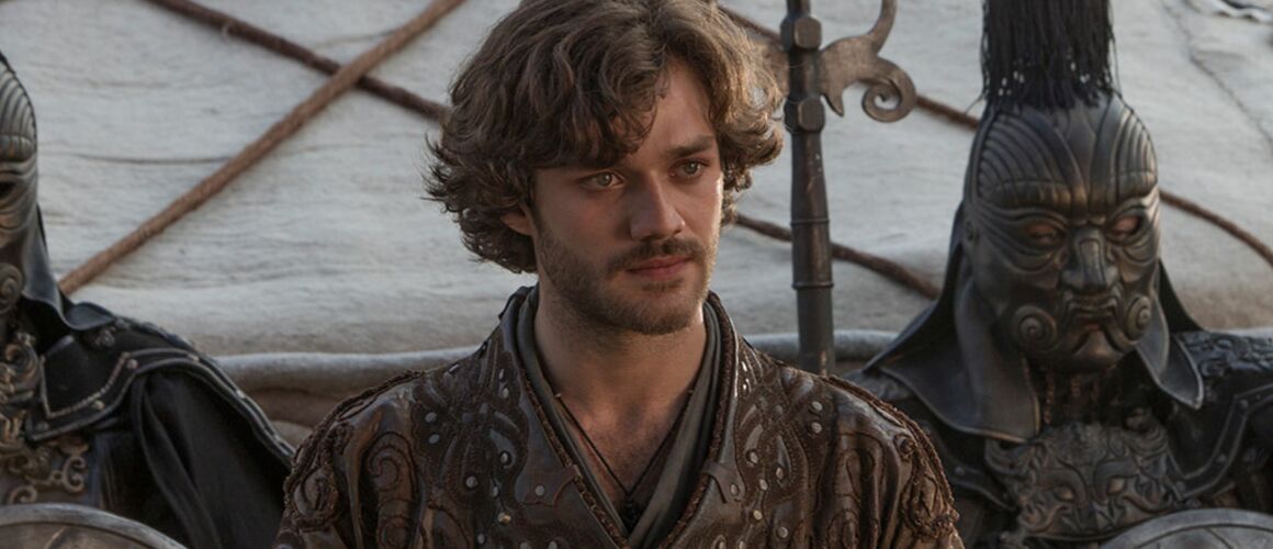 Marco Polo Saison 3 Pas de saison 3 pour Marco Polo, la série de Netflix - series - Télé 2