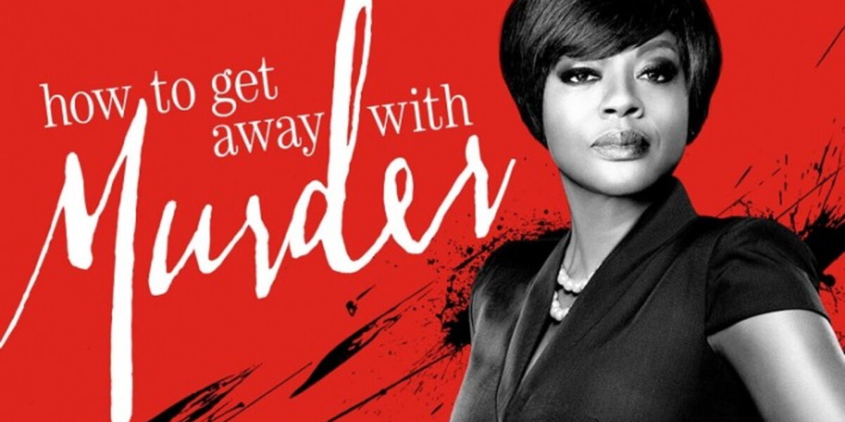 How to Get Away With Murder la nouvelle série de
