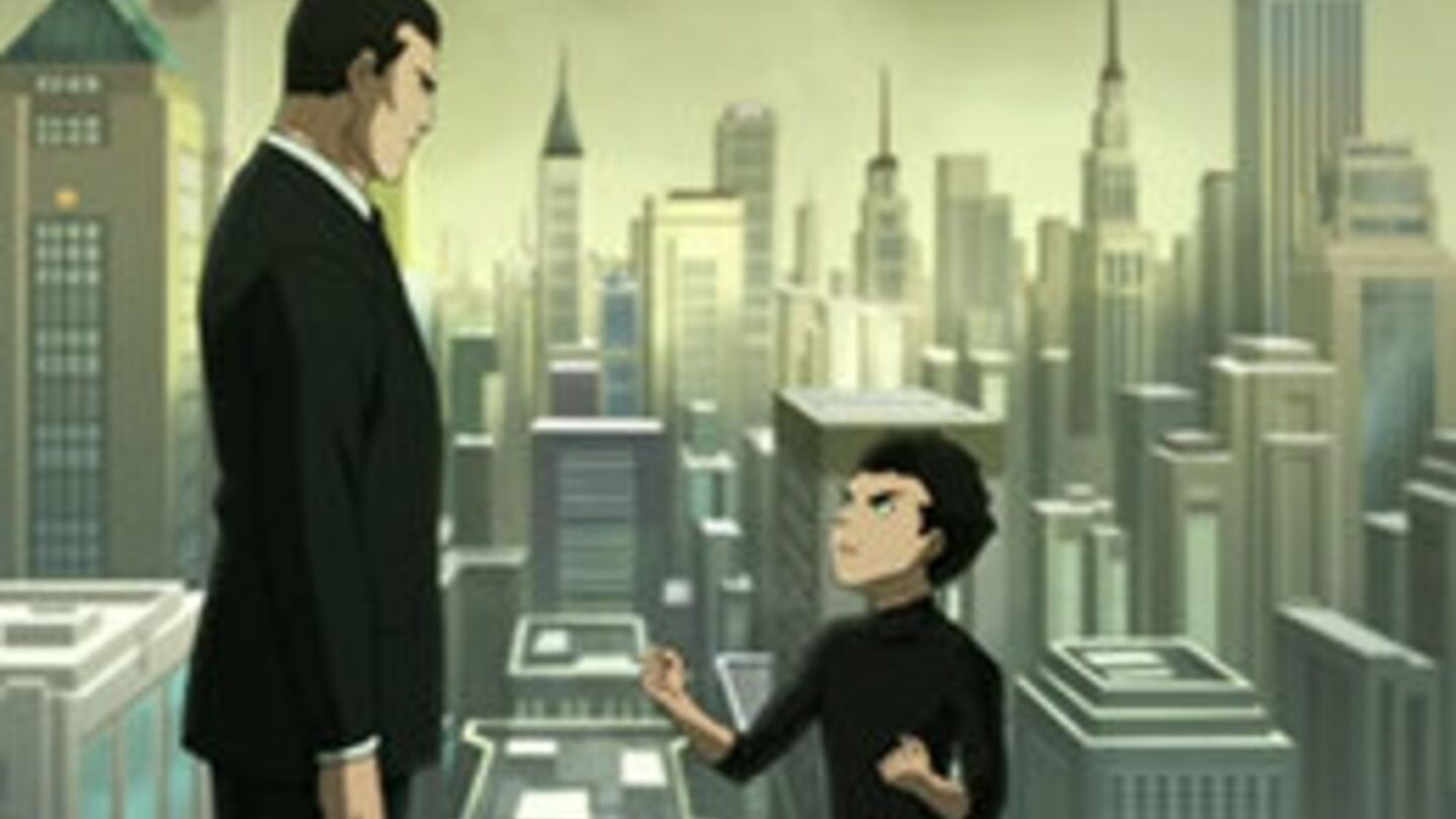 Le Fils De Batman Streaming Vf Le fils de Batman arrive le 23 août sur France 4