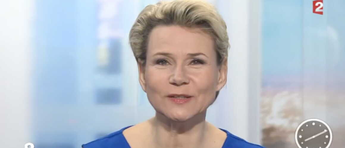 Pourquoi Nathalie Rihouet N'est Plus A Telematin