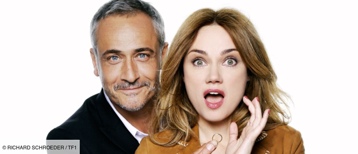 Alice Nevers Le Juge Est Une Femme La Saison 13 Bientot Sur Tf1 Series Tele 2 Semaines