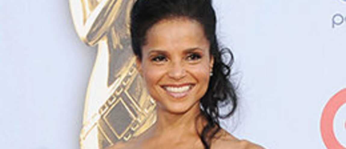 Drucilla Dans Les Feux De L Amour Les Feux de l'amour : Victoria Rowell (Drucilla) attaque les