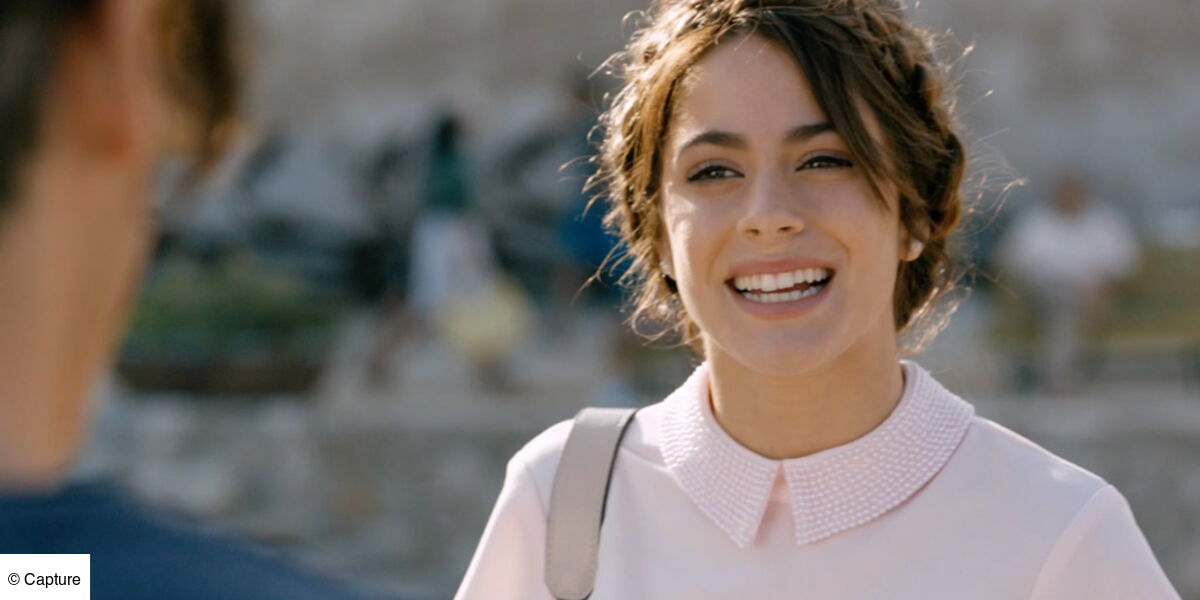 Films Et Séries Tv Avec Martina Stoessel