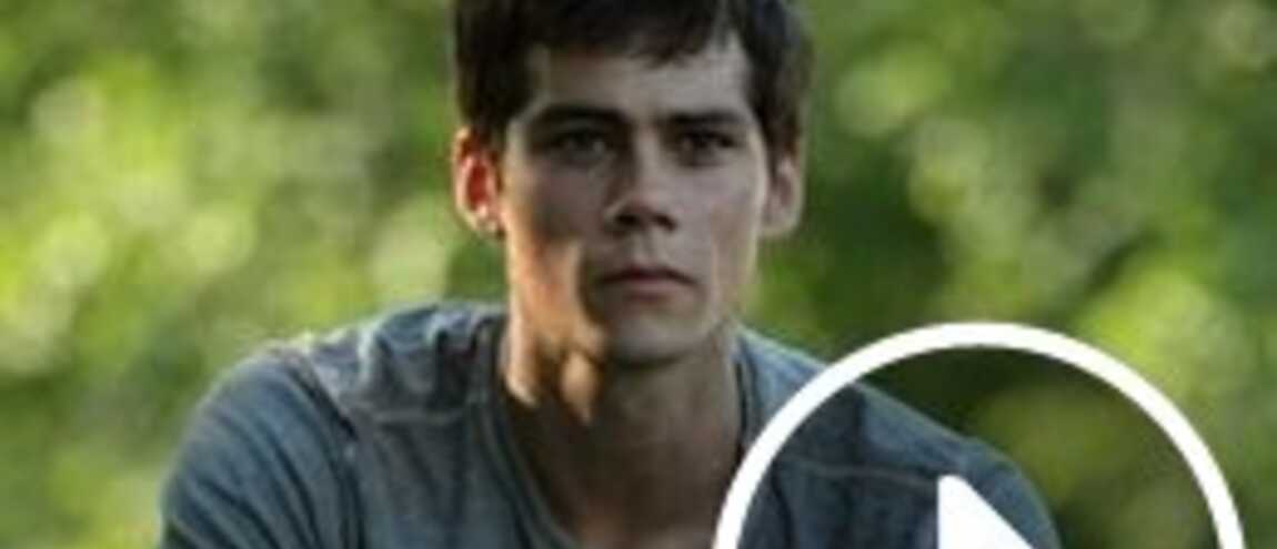 Dylan O'brien Films Et Programmes Tv The Maze Runner : le nouveau Hunger Games avec Dylan O'Brien (VIDEO)