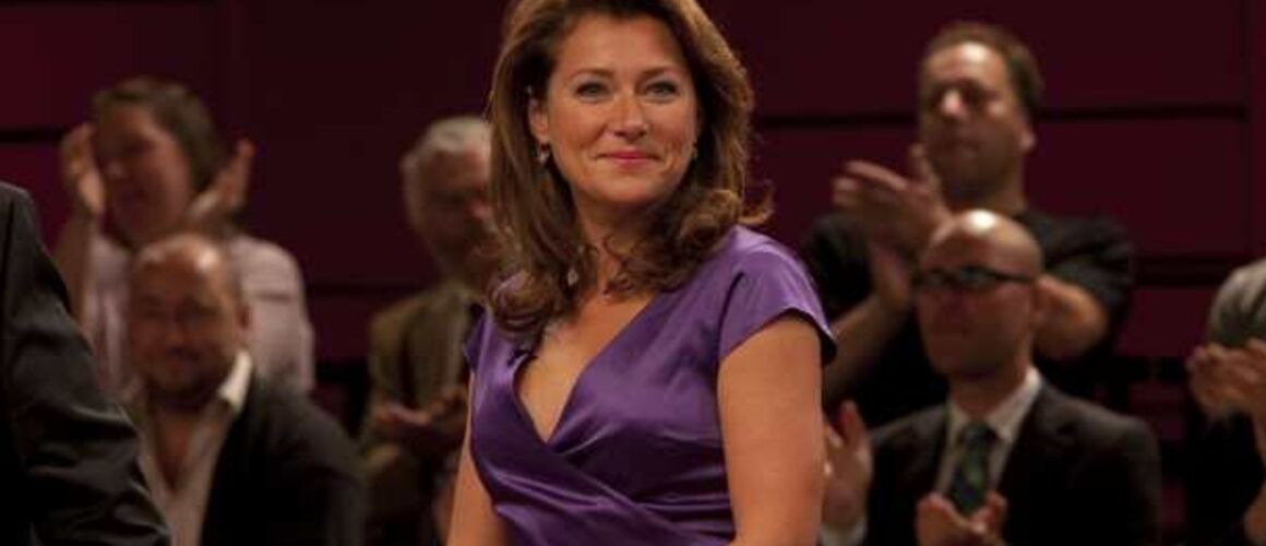Borgen : Le Pouvoir Et La Gloire Borgen saison 3 : la série réussit sa sortie - series - Télé 2 semaines