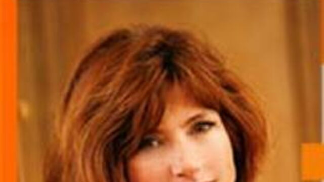 Florence Pernel Les Gens Ont Besoin De Rire Actu Tele 2 Semaines