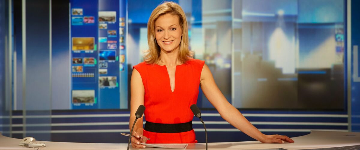 50 Nuances Plus Claires Replay Tf1 Audrey Crespo-Mara (TF1) se confie sur son mari Thierry Ardisson (AUDIO)