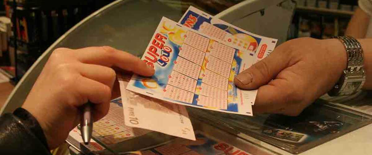 Combien Coûte Une Grille De Loto Loto : une nouvelle grille plus chère... qui permettra de gagner plus