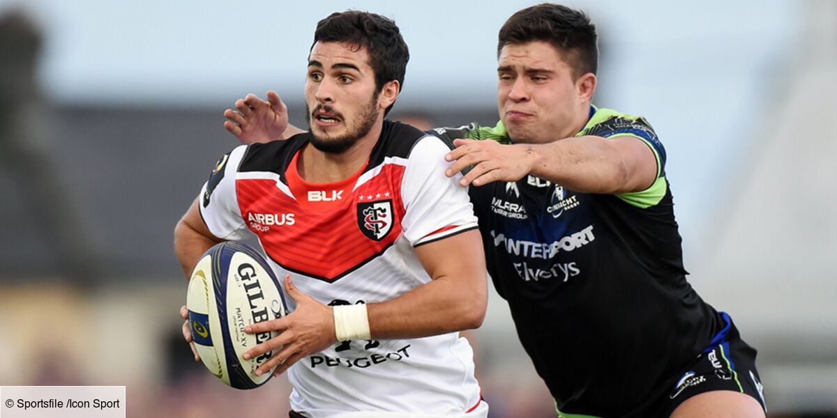 Programme Tv Rugby Saracens Toulon Toulouse Connacht Et Tous Les Autres Matches De La Coupe D Europe