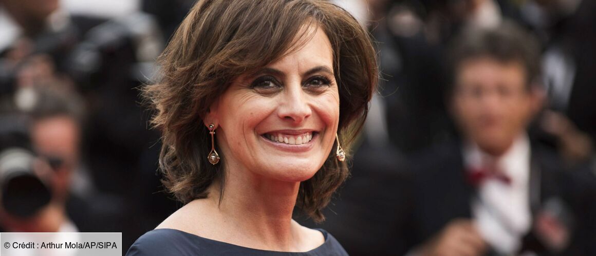 Bon Anniversaire Ines De La Fressange Actu Tele 2 Semaines