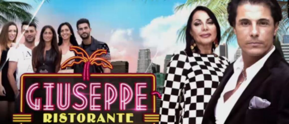 video giuseppe