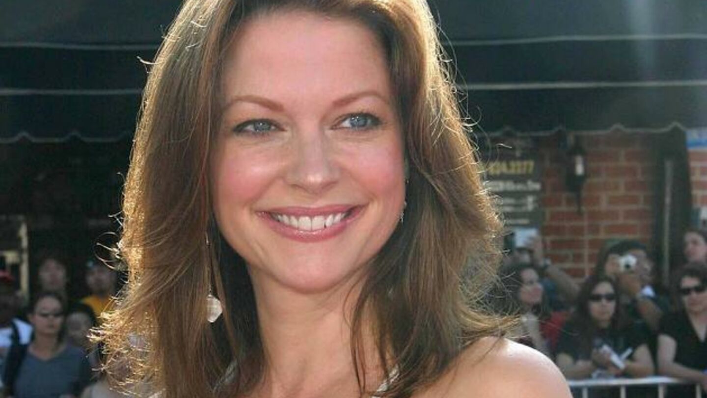 Actrice De L Exorciste S Est Suicidé L'actrice Lisa Lynn Masters (Unbreakable Kimmy Schmidt, Gossip Girl
