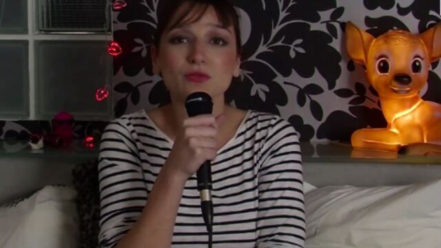 Roxane La Vie Sexuelle De Ma Pote Découvrez Roxane, le programme court sexy de Chérie 25 (VIDEO) - videos