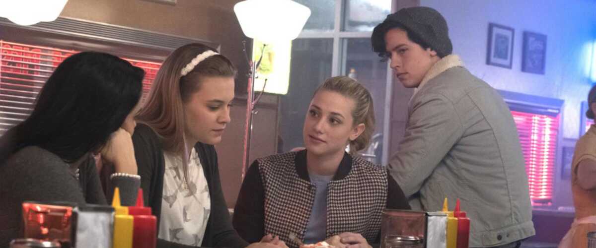 Quand Sort La Nouvelle Saison De Riverdale La série Riverdale aura une saison 2