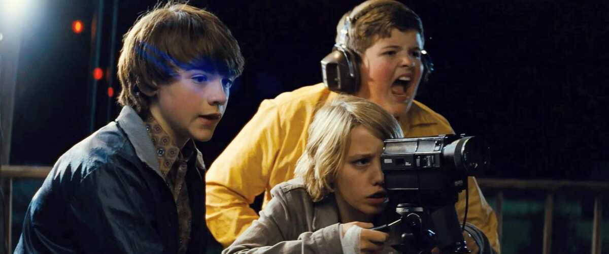 Que Veut Dire Vost Au Cinéma Que veut dire Super 8 (France 2)