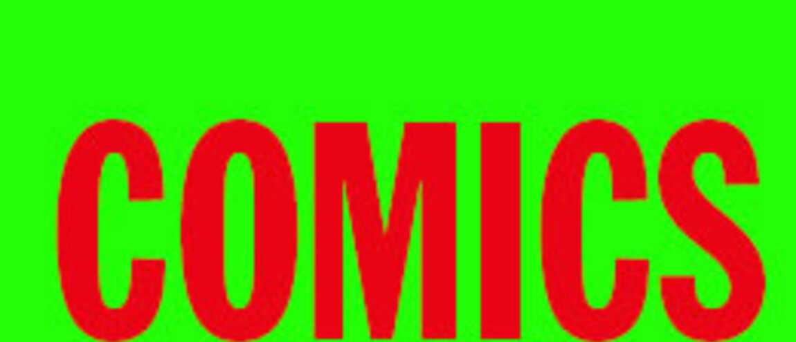 Que Veut Dire Dc Dans Washington Dc Que veut dire comics