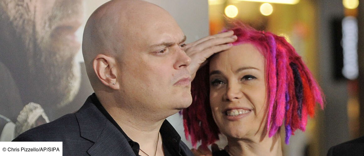 Les Soeurs Wachowski Avant Apres