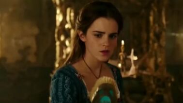 La Belle Et La Bête Pourquoi Emma Watson Est Lactrice