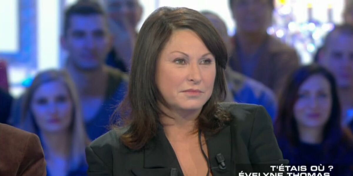 Films Et Séries Tv Avec évelyne Thomas Evelyne Thomas va relancer C'est mon choix sur Chérie 25