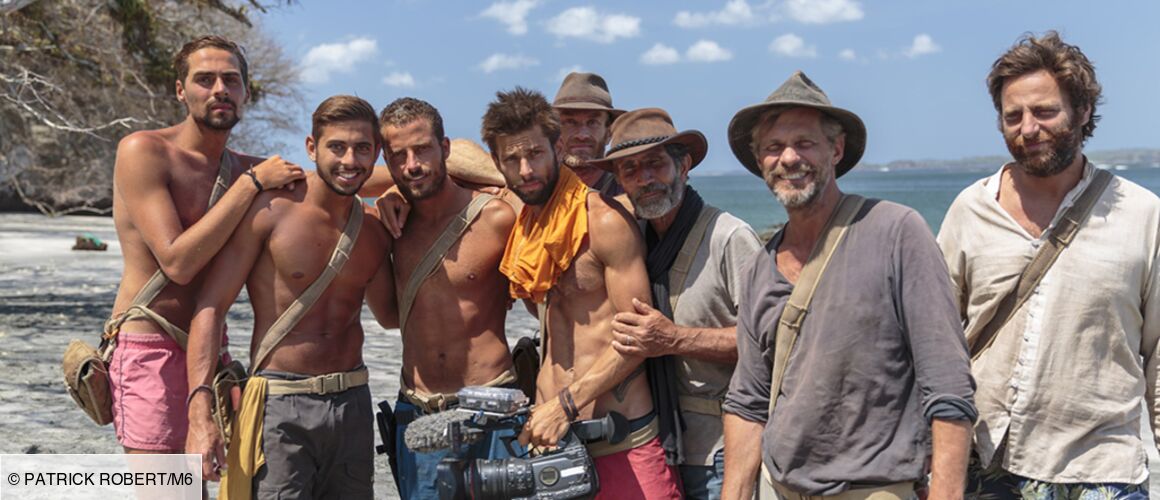 The Island Seul Au Monde Saison 2 Streaming The Island, seuls au monde : Une saison 2 avec des femmes en