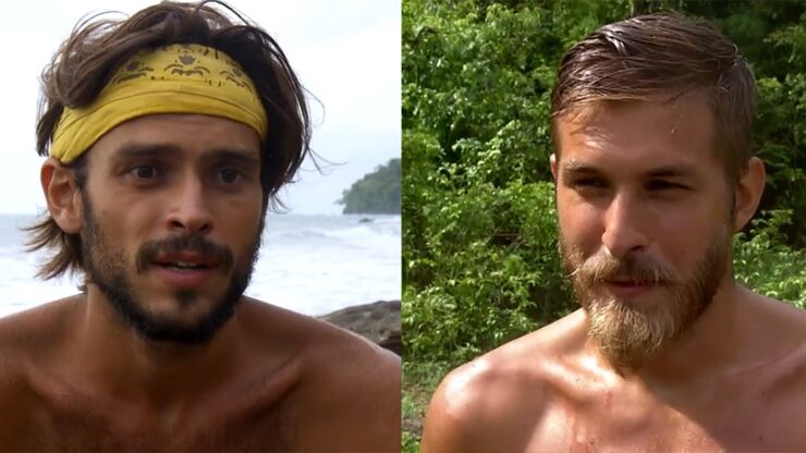 Koh Lanta L Ile Au Tresor Streaming Episode 1 Jeremy Koh-Lanta : L'île au trésor dans l'actualité - Télé-Loisirs