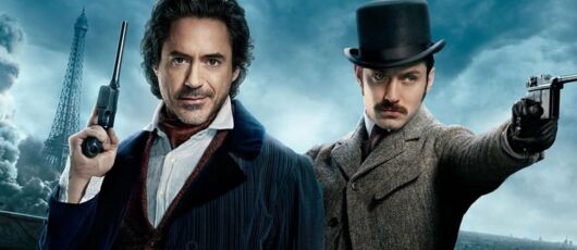 Sherlock Holmes 3 Date De Sortie France Sherlock Holmes, jeu d'ombres : 5 choses que vous ne savez peut-être