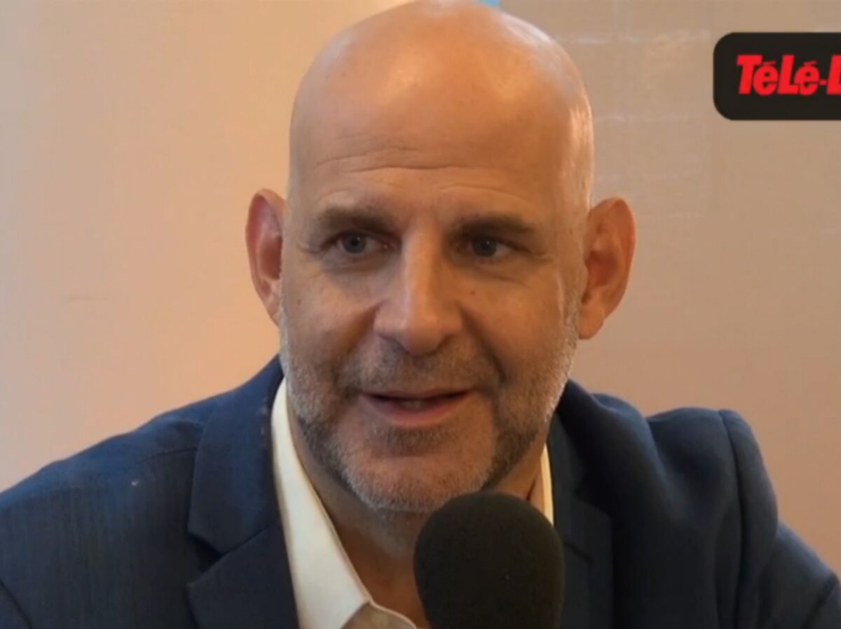 Une chance de trop (TF1 Séries Films) : Harlan Coben nous livre la recette pour écrire un best-seller (VIDEO)