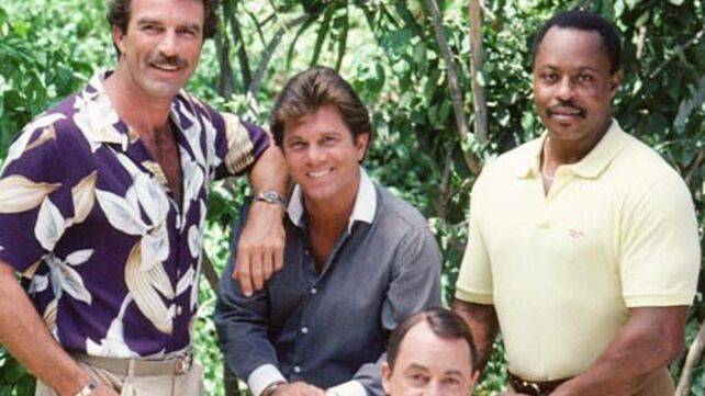 Terry Shane Les Mysteres De L Amour Que devient le casting de la série culte Magnum ? - series - Télé 2