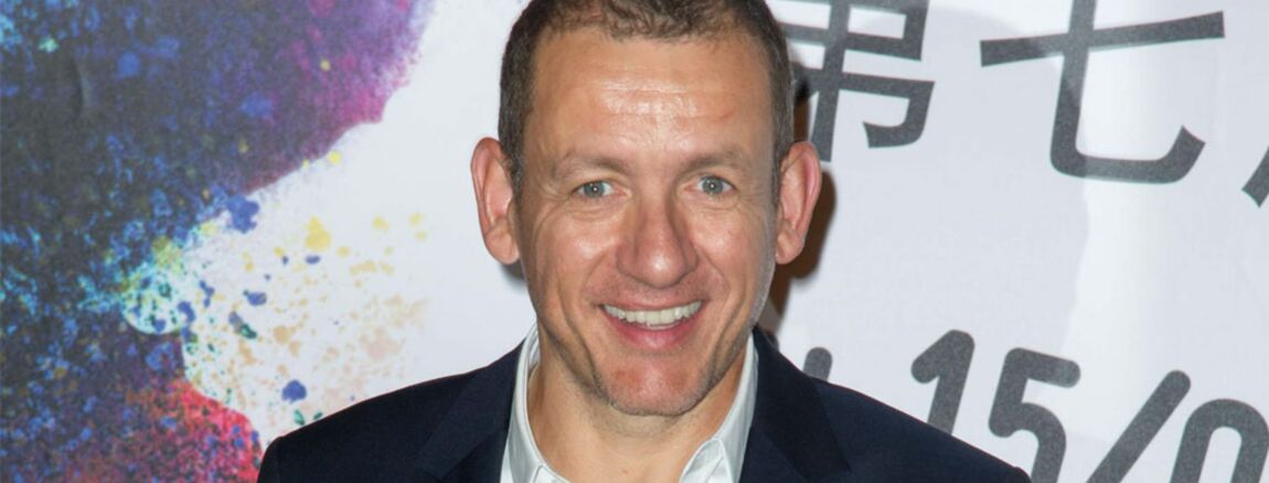 Une Jolie Ch Tite Famille Dany Boon Devoile Le Prestigieux