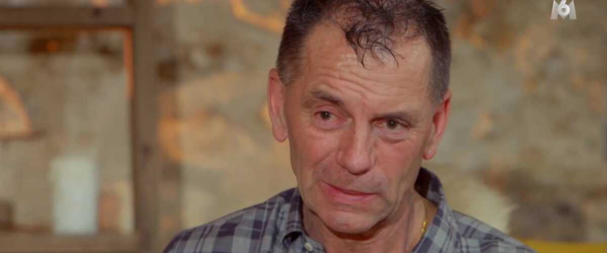 Gilles L Amour Est Dans Le Pré L'amour est dans le pré : Gilles abandonne après l'ouverture des courriers