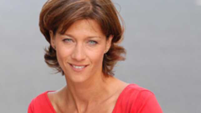 Donne Moi Le Programme Télé De Ce Soir Carole Gaessler : « La mode des visages interchangeables contamine les