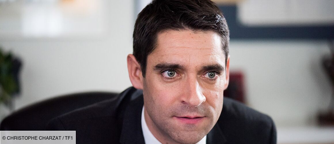 Films Et Séries Tv Avec Guillaume Carcaud Cinq infos sur… Guillaume Carcaud (Alice Nevers, TF1) - series - Télé 2