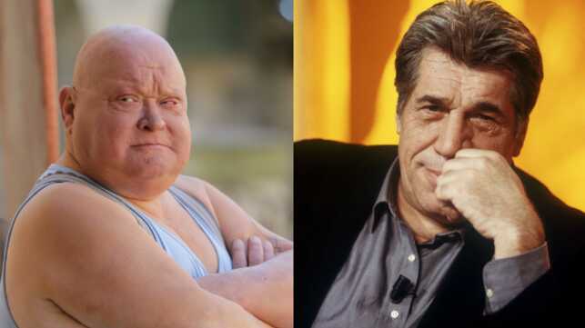 Jean Pierre Castaldi Films Et Programmes Tv Entre La Boule et Jean-Pierre Castaldi, rien ne va plus à Fort Boyard