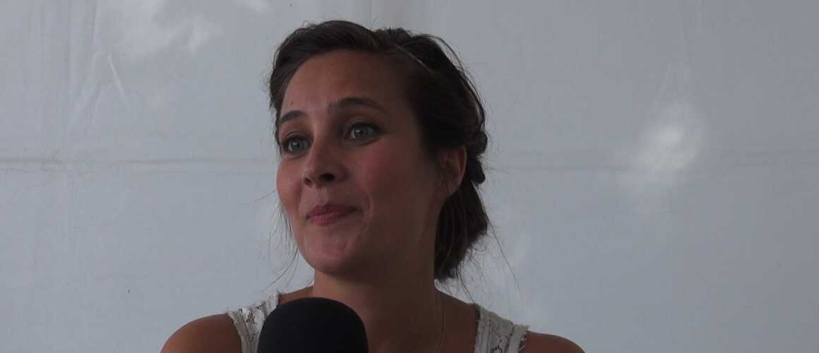Julie De Bona Films Et Programmes Tv Julie de Bona (Innocente, France 3) : "J'ai passé plusieurs jours en