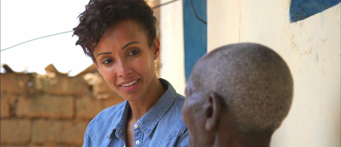 Films Et Séries Tv Avec Sonia Rolland Retour aux sources (France 2) : Comment Sonia Rolland a-t-elle mené l