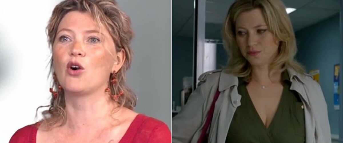 Candice Renoir Saison 3 Episode 8 Candice Renoir saison 3 : Les épisodes de ce soir racontés par Cécile